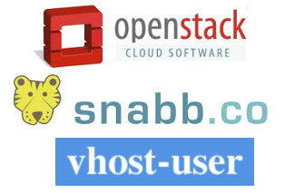 snabbswitch et intégration vhost-user dans openstack neutron