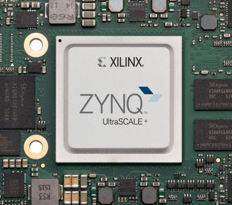 portage de VOSYSmonitor sur Xilinx Zynq MPSoC UltraScale+ pour ADAS dans l'automobile, sûreté fonctionnelle pour computation de données IoT de type edge et fog