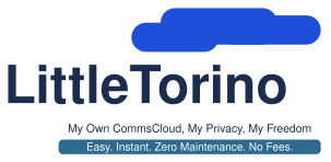 on-premise cloud server solution for SMEs